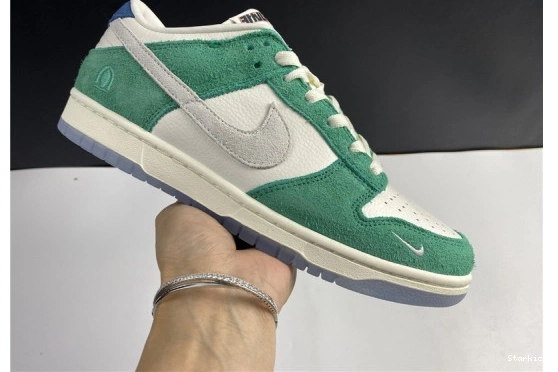 Neptune Dunk Green Nike Low CZ6501-101 Kasina 0327